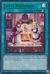 Sweet Roommaid [MP24-EN254] Ultra Rare | Exor Games New Glasgow