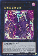 Expurrely Noir [MP24-EN288] Ultra Rare | Exor Games New Glasgow