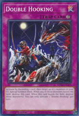 Double Hooking [MP24-EN355] Common | Exor Games New Glasgow