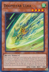 Doomstar Ulka [MP24-EN365] Common | Exor Games New Glasgow