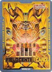 Field Center Token: The Unstoppable Exodia Incarnate (Infinite Forbidden) Promo | Exor Games New Glasgow