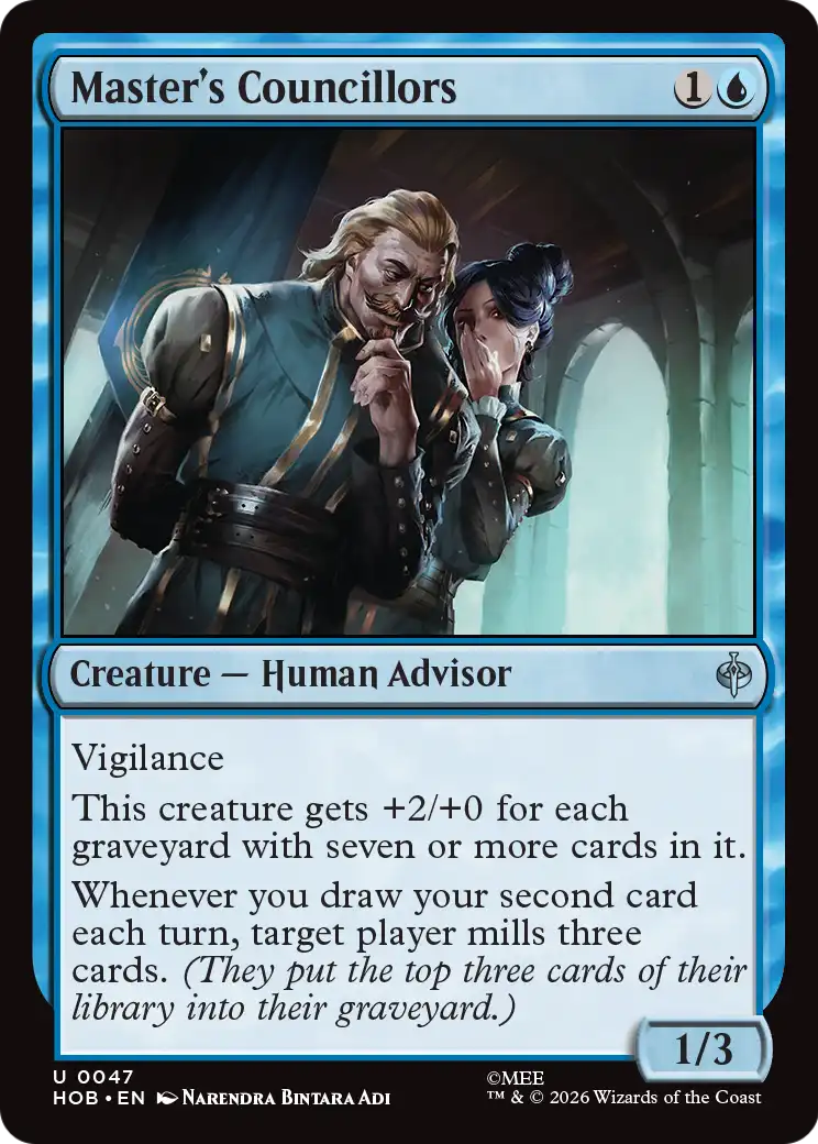 Master's Councillors [The Hobbit] | Exor Games New Glasgow