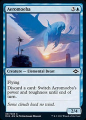 Aeromoeba [Modern Horizons 2] | Exor Games New Glasgow