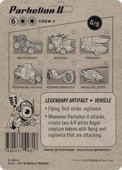 Parhelion II [Secret Lair Drop Series] | Exor Games New Glasgow