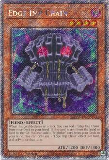 Edge Imp Chain [RA04-EN014] Platinum Secret Rare | Exor Games New Glasgow