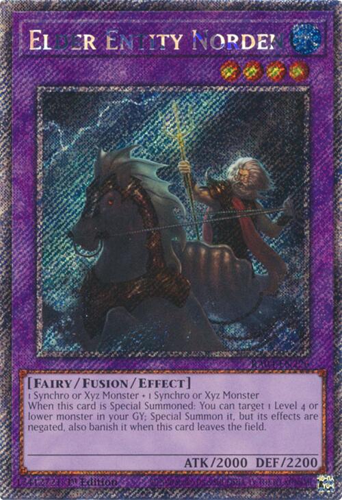 Elder Entity Norden [RA04-EN226] Platinum Secret Rare | Exor Games New Glasgow