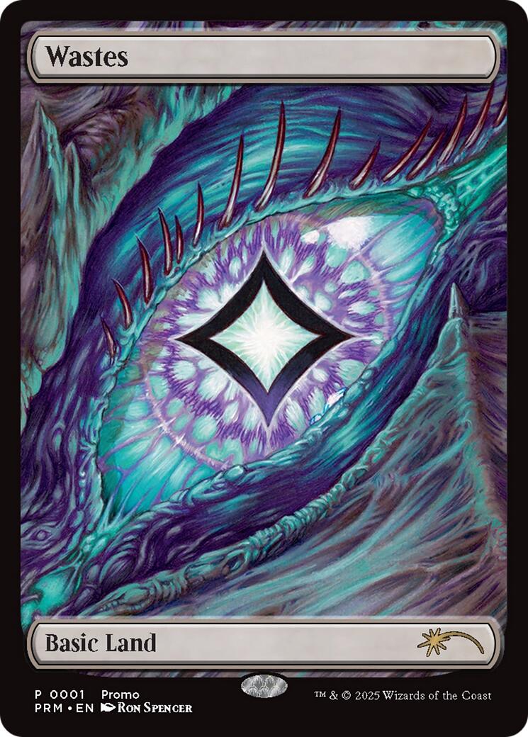 Wastes [Wizards Play Network 2025] | Exor Games New Glasgow