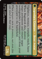 Fang, Fearless l'Cie [FINAL FANTASY] | Exor Games New Glasgow