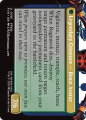 Fang, Fearless l'Cie (Borderless) [FINAL FANTASY] | Exor Games New Glasgow