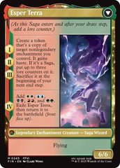 Terra, Magical Adept // Esper Terra [FINAL FANTASY] | Exor Games New Glasgow