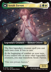 Serah Farron // Crystallized Serah (Extended Art) [FINAL FANTASY] | Exor Games New Glasgow