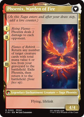 Joshua, Phoenix's Dominant [FINAL FANTASY] | Exor Games New Glasgow