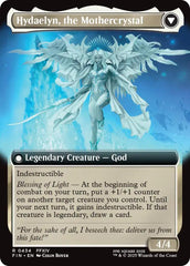 Venat, Heart of Hydaelyn // Hydaelyn, the Mothercrystal (Extended Art) [FINAL FANTASY] | Exor Games New Glasgow