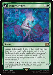 Esper Origins // Summon: Esper Maduin [FINAL FANTASY] | Exor Games New Glasgow