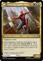 Peter Parker [Marvel's Spider-Man] | Exor Games New Glasgow