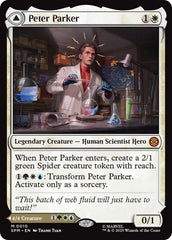 Peter Parker [Marvel's Spider-Man] | Exor Games New Glasgow