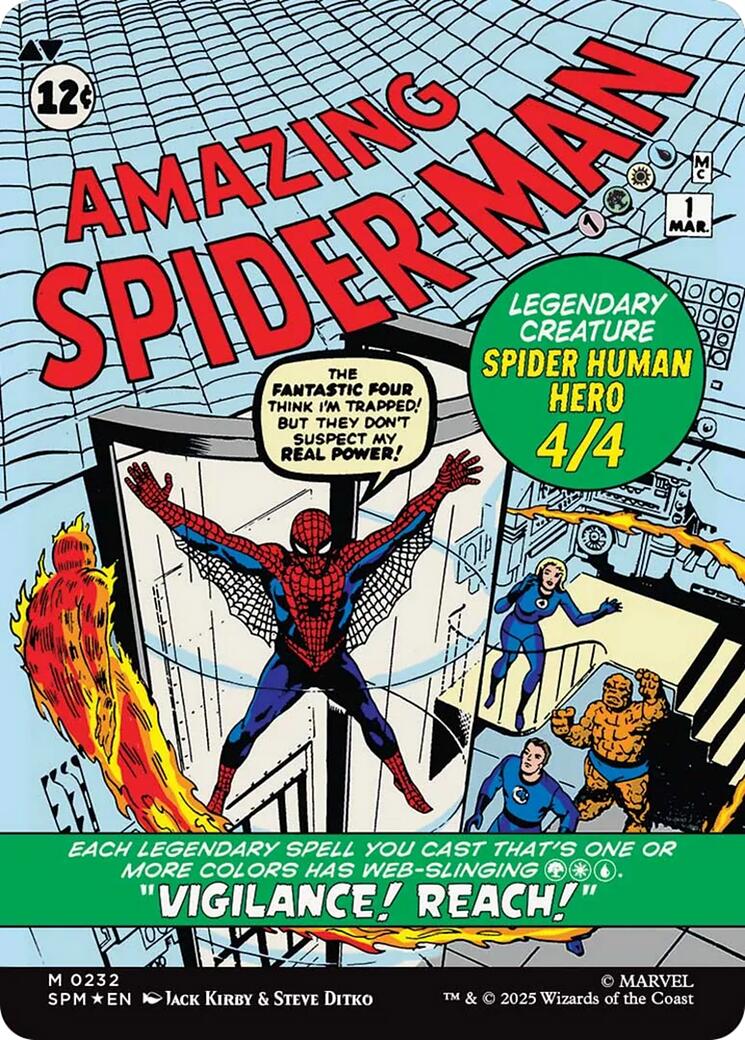 Peter Parker (Showcase) [Marvel's Spider-Man] | Exor Games New Glasgow