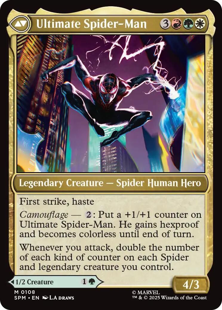 Miles Morales [Marvel's Spider-Man] | Exor Games New Glasgow