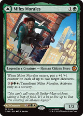Miles Morales [Marvel's Spider-Man] | Exor Games New Glasgow
