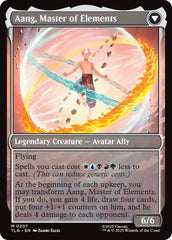 Avatar Aang [Avatar: The Last Airbender] | Exor Games New Glasgow