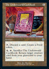 The Underworld Cookbook (Retro) [Modern Horizons 2] | Exor Games New Glasgow