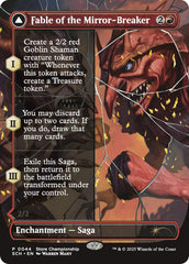 Fable of the Mirror-Breaker [Store Championships 2025] | Exor Games New Glasgow
