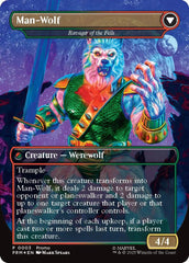 Colonel John Jameson - Huntmaster of the Fells (Borderless) [Media Promos] | Exor Games New Glasgow