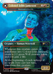 Colonel John Jameson - Huntmaster of the Fells (Borderless) [Media Promos] | Exor Games New Glasgow
