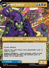 Norman Osborn (Borderless) [Marvel's Spider-Man] | Exor Games New Glasgow