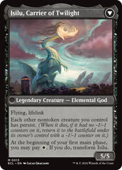 Eirdu, Carrier of Dawn [Lorwyn Eclipsed] | Exor Games New Glasgow