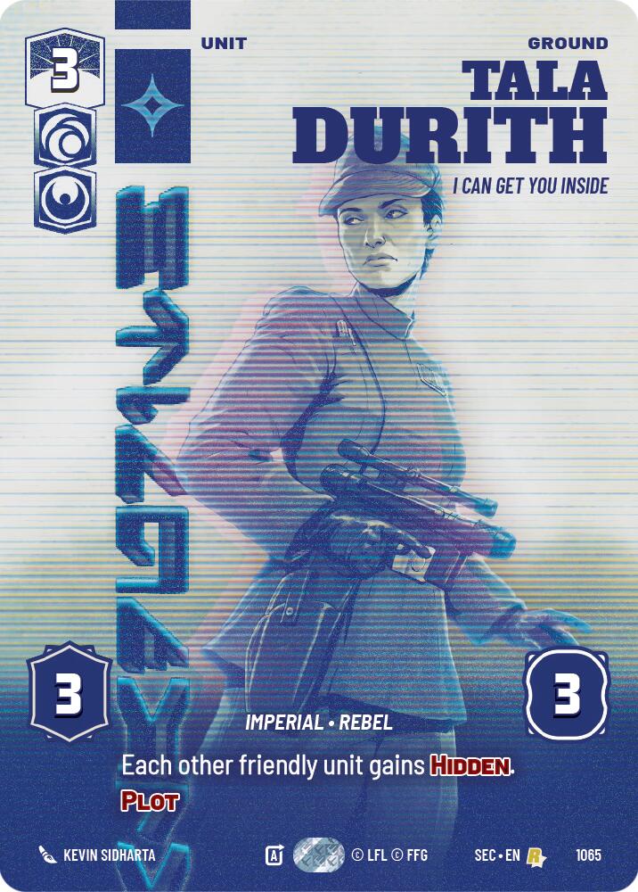 Tala Durith - I Can Get You Inside (Prestige) (1065) (1065) [Secrets of Power] | Exor Games New Glasgow