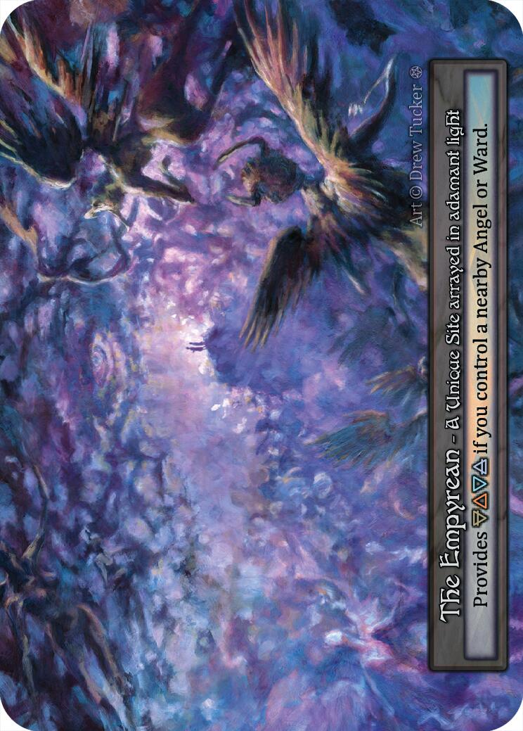 The Empyrean [Gothic] | Exor Games New Glasgow