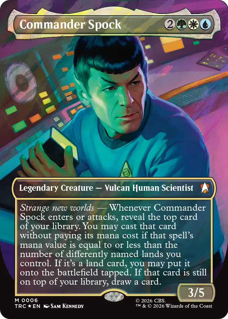 K'Vort-Class Raider (Extended Art) [Star Trek Commander] | Exor Games New Glasgow