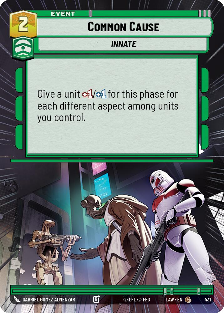 Conveyex Security Captain (381) (Hyperspace) (381) [A Lawless Time] | Exor Games New Glasgow