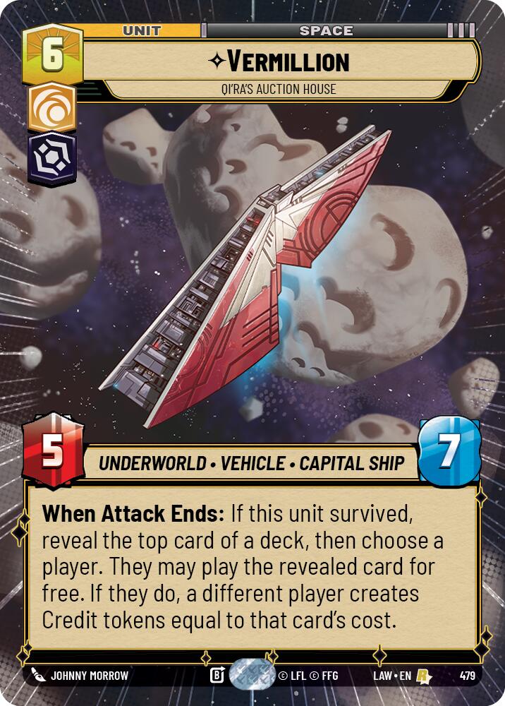 Vel Sartha - Aldhani Insurgent (Hyperspace) (270) (270) [A Lawless Time] | Exor Games New Glasgow