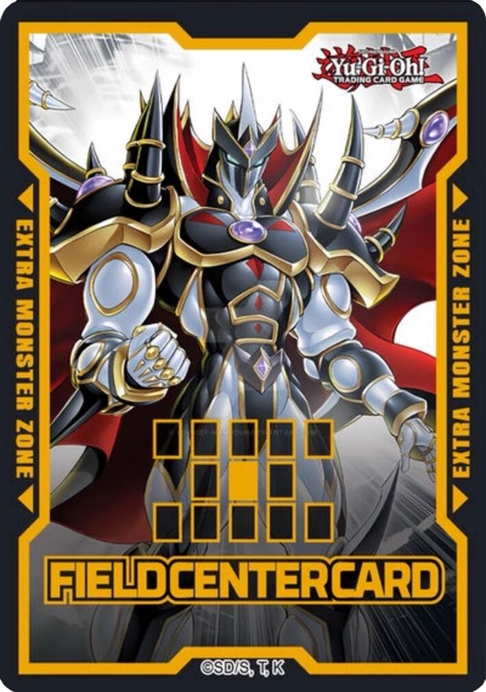 Field Center Token: Evil HERO Neos Lord (Supreme Darkness) Promo | Exor Games New Glasgow