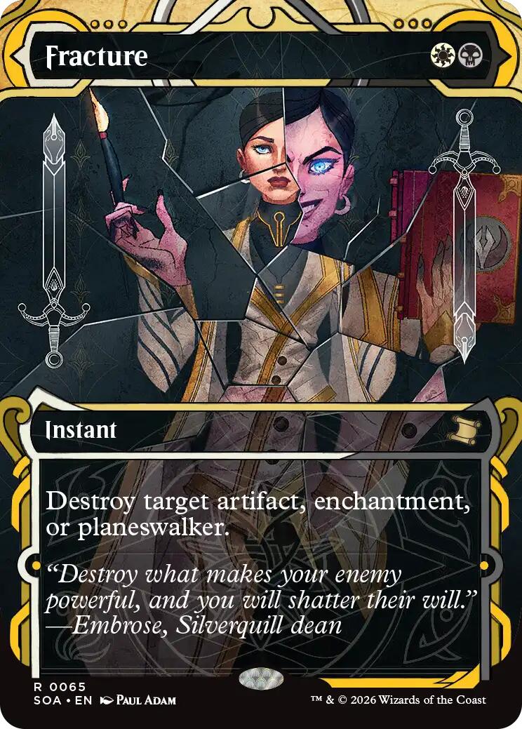 Zealous Lorecaster Art Card [Secrets of Strixhaven Art Series] | Exor Games New Glasgow