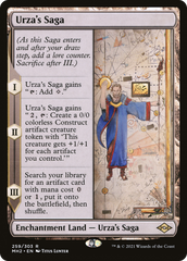 Urza's Saga [Modern Horizons 2] | Exor Games New Glasgow