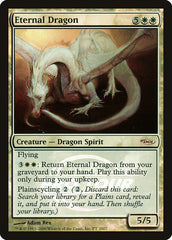 Eternal Dragon (Pro Tour) [Pro Tour Promos] | Exor Games New Glasgow