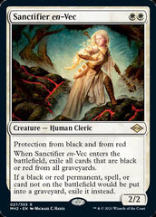 Sanctifier en-Vec [Modern Horizons 2] | Exor Games New Glasgow