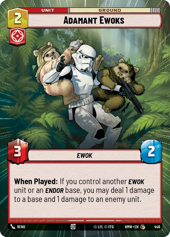 Adamant Ewoks (449) (Hyperspace) (449) [Homeworlds] | Exor Games New Glasgow