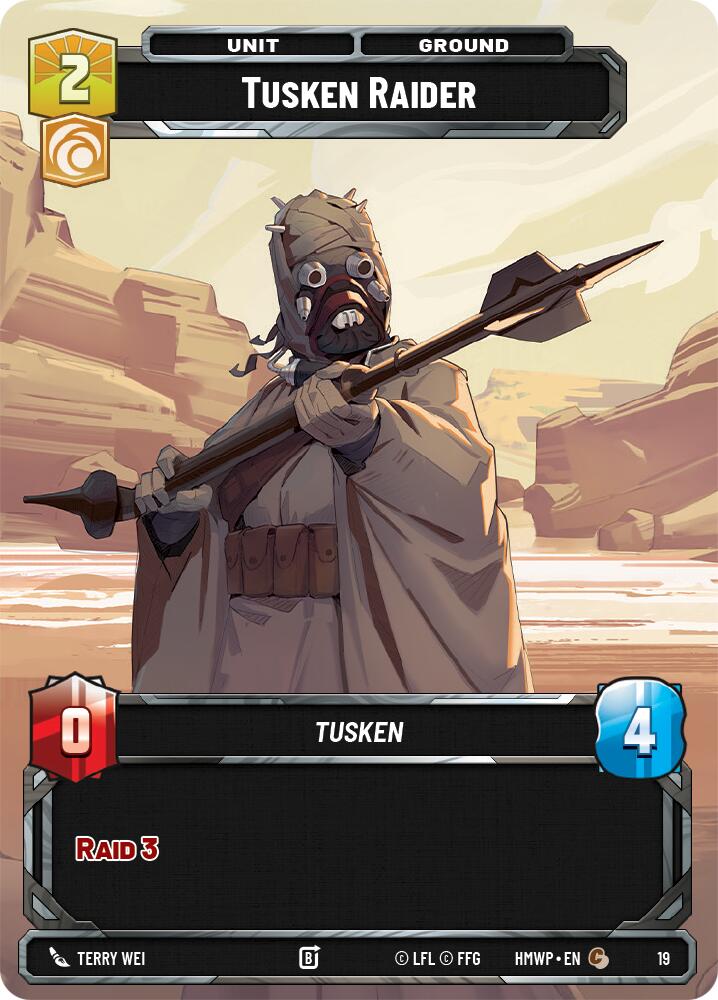 Tusken Raider (19) (19) [Homeworlds: Weekly Play] | Exor Games New Glasgow