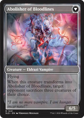 Voldaren Pariah [Secret Lair Drop Series] | Exor Games New Glasgow