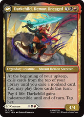 Magik, Ilyana Rasputin [Marvel: Darkhold Destiny] | Exor Games New Glasgow