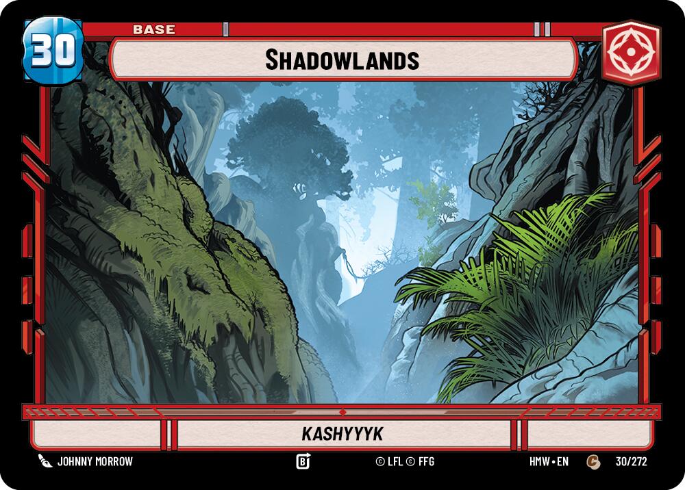 Shadowlands // Beast (30/272 // t04/05) (30/272 // T04/05) [Homeworlds] | Exor Games New Glasgow