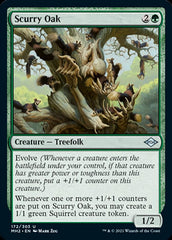 Scurry Oak [Modern Horizons 2] | Exor Games New Glasgow