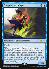 Snapcaster Mage (Regional PTQ) [Pro Tour Promos] | Exor Games New Glasgow