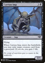 Carrion Imp [Mystery Booster] | Exor Games New Glasgow