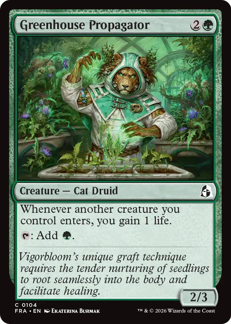 Greenhouse Propagator [Reality Fracture] | Exor Games New Glasgow