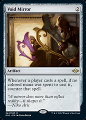 Void Mirror [Modern Horizons 2] | Exor Games New Glasgow